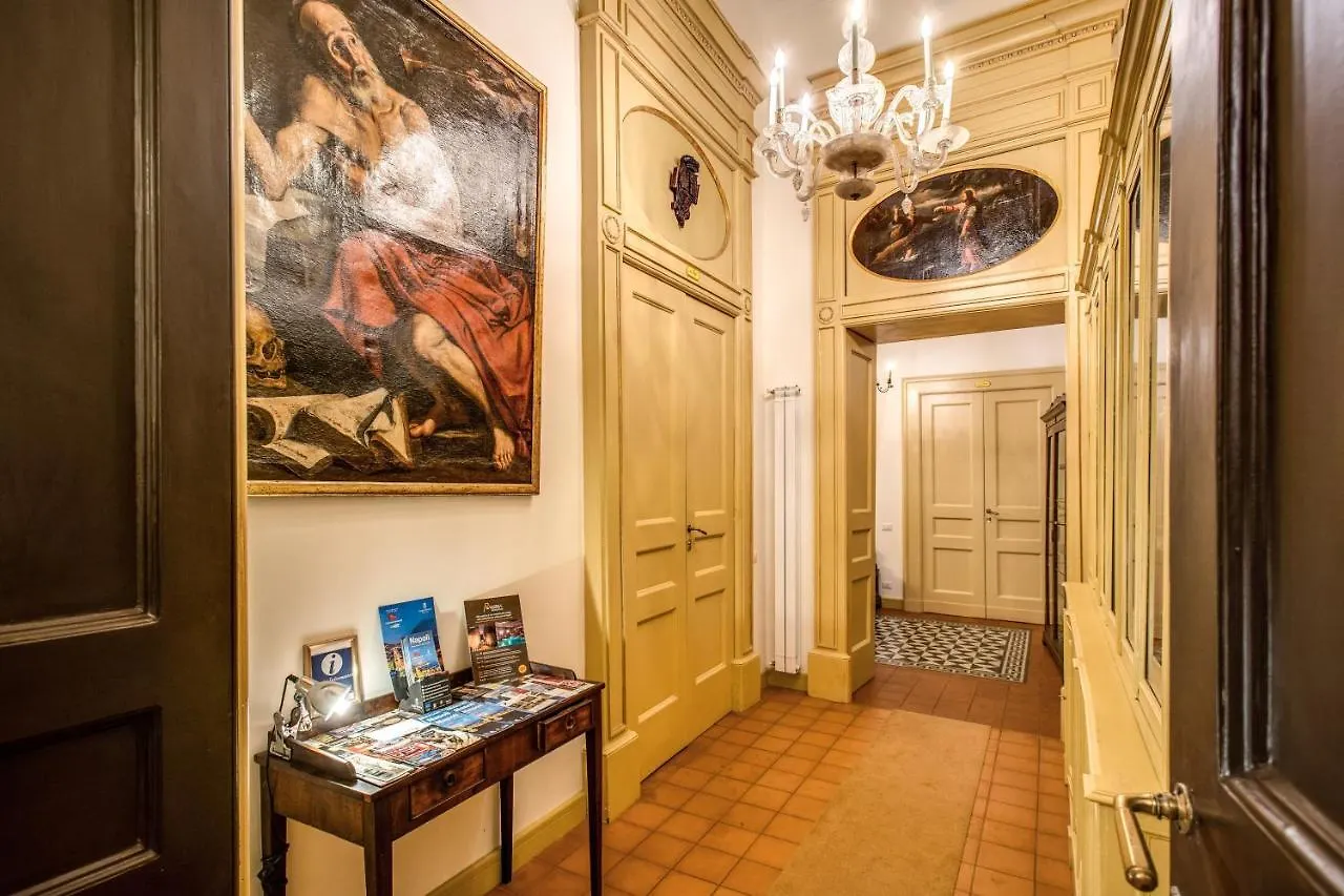 Casa Hosteno Naples
