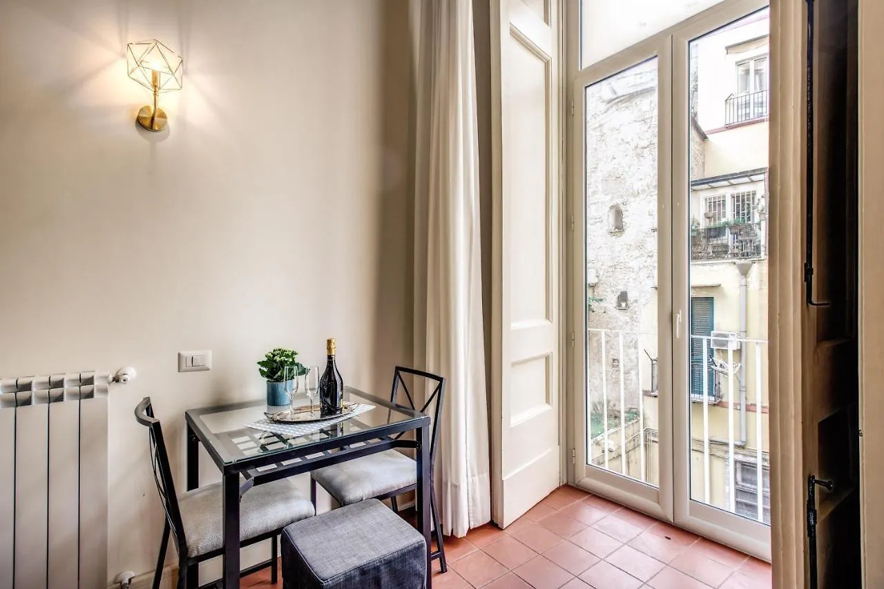 Casa Hosteno Naples Guest house