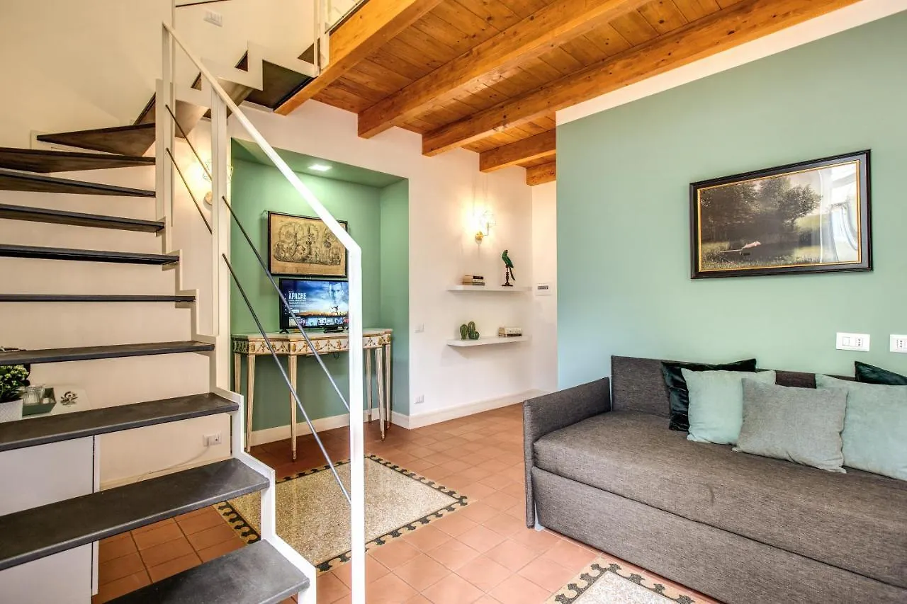 Casa Hosteno Naples Guest house