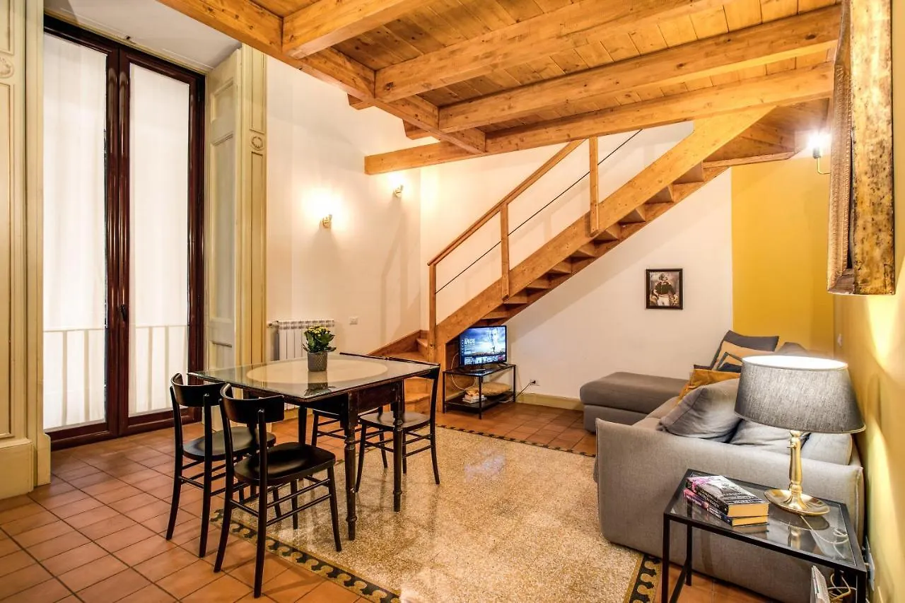 Guest house Casa Hosteno Naples