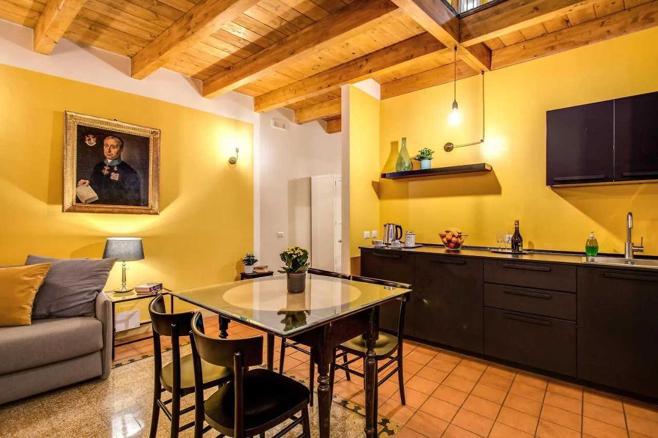Casa Hosteno Naples