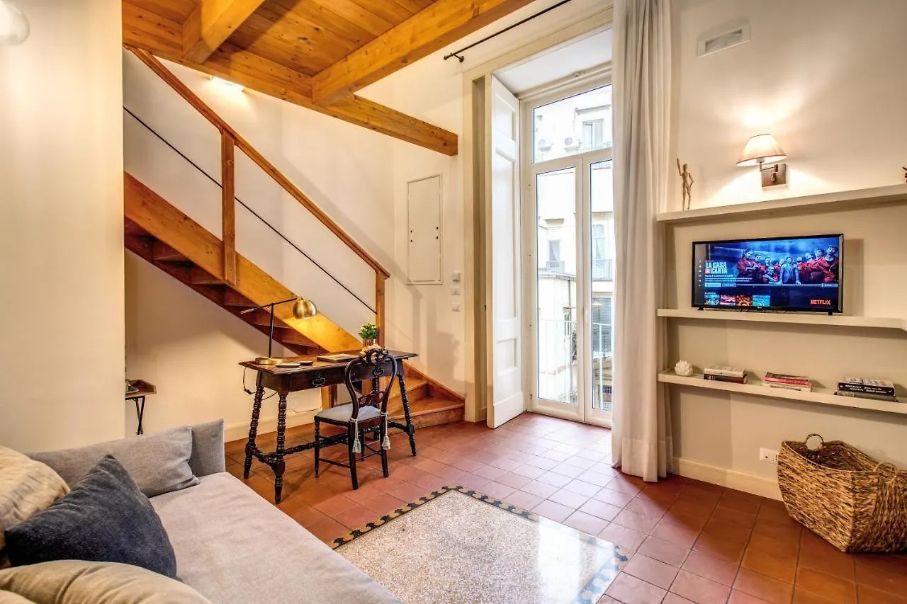 Casa Hosteno Naples Guest house