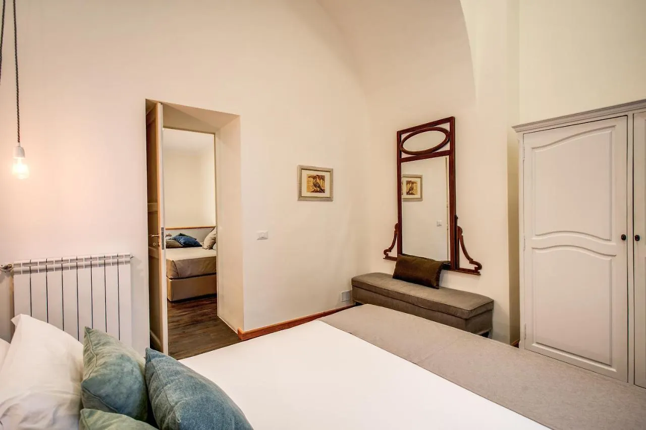Casa Hosteno Naples Italy