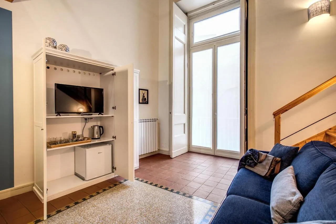Guest house Casa Hosteno Naples