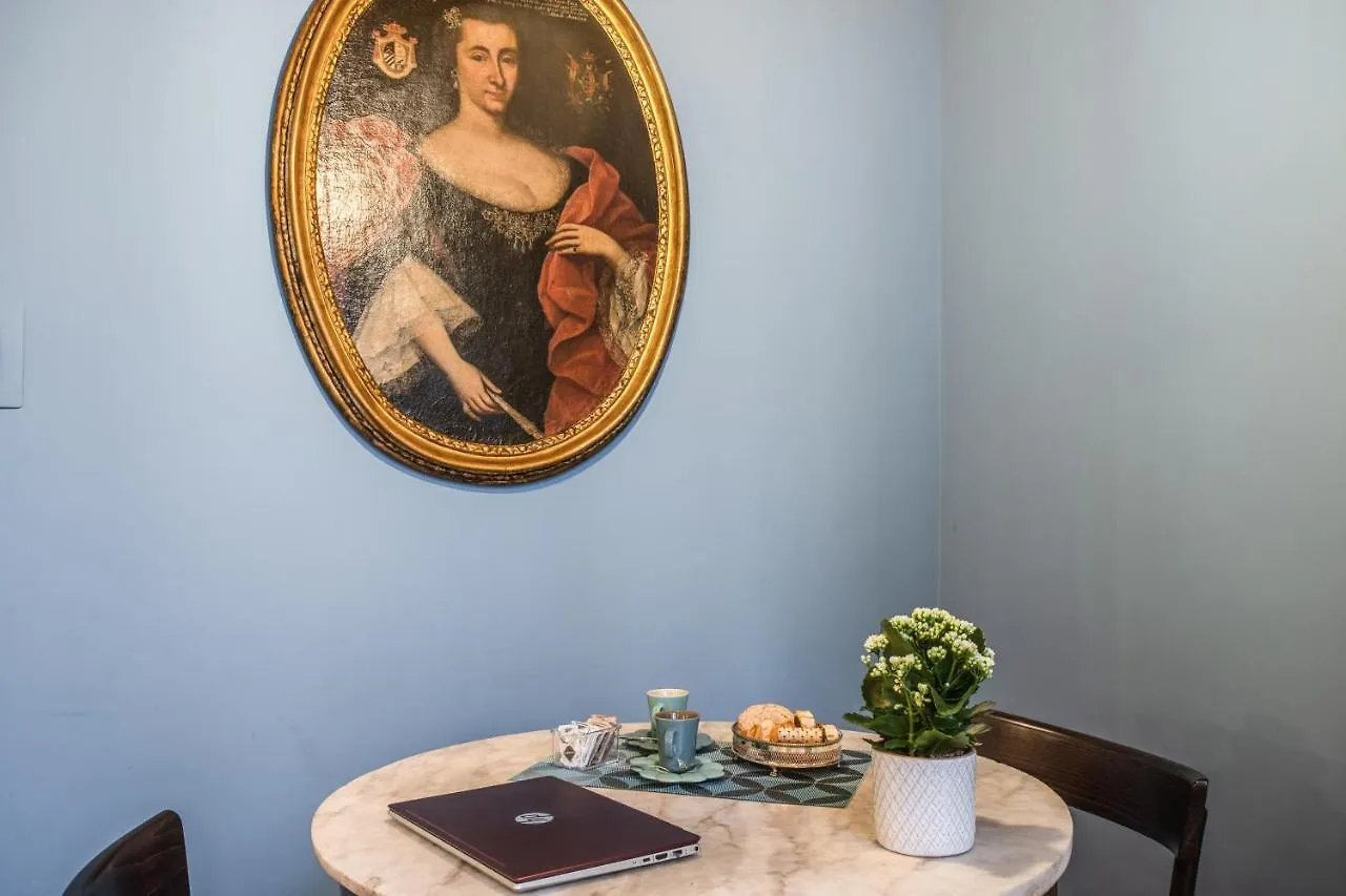 Casa Hosteno Naples 2*,