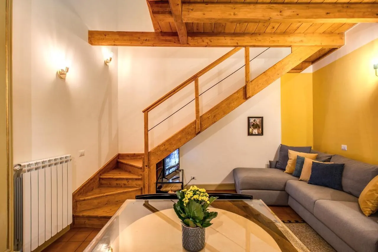 Casa Hosteno Naples