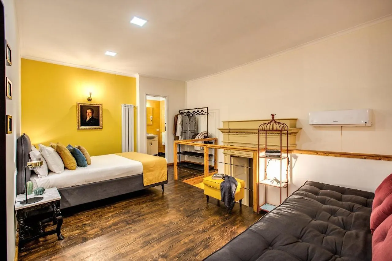 Casa Hosteno Naples Guest house