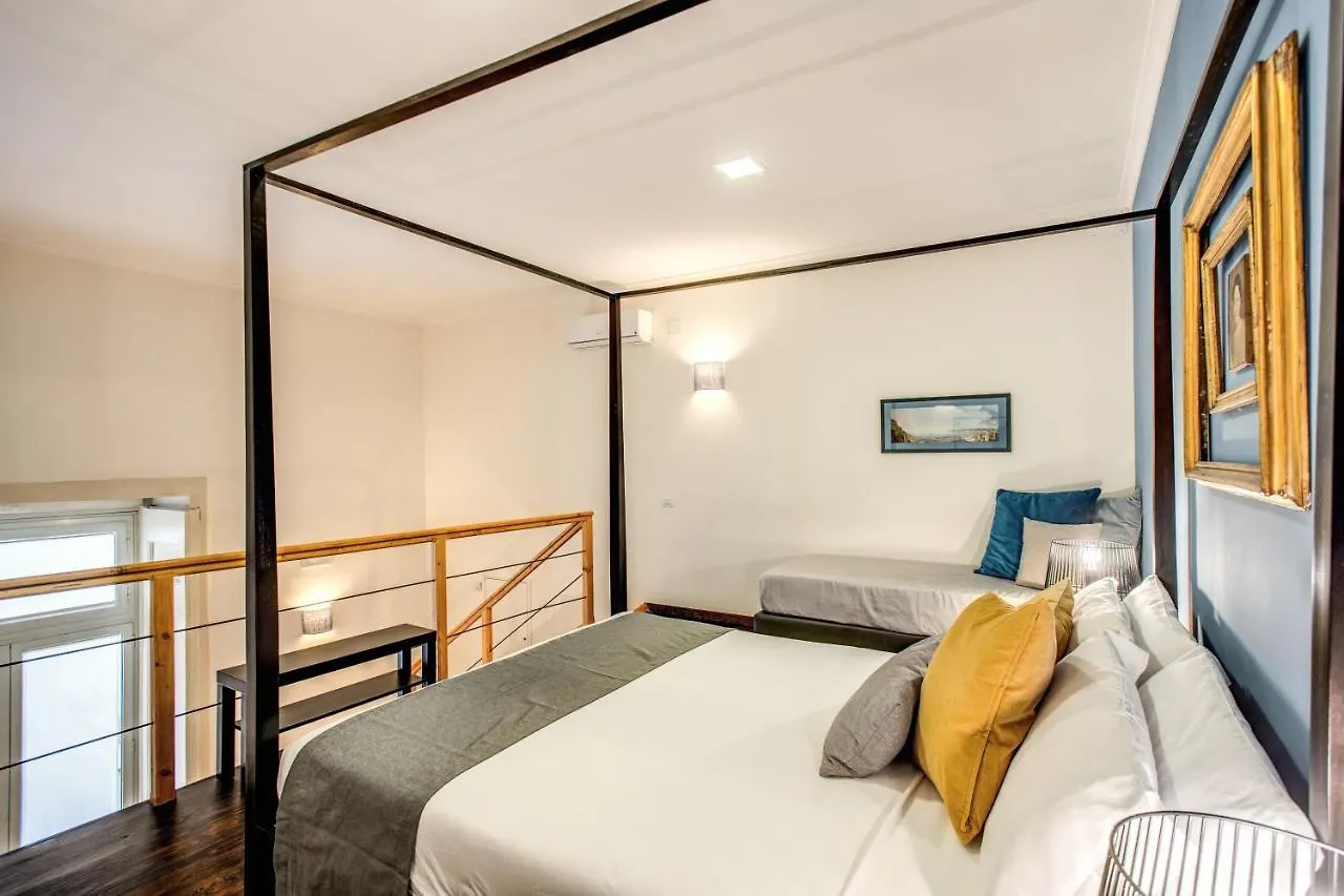 Casa Hosteno Naples Guest house