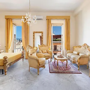 Relais Antica *** Neapol