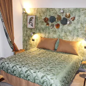 Bed and breakfast Quispaccanapoli, Nápoles