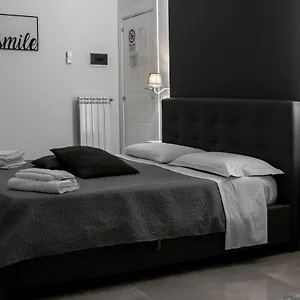 Bed and breakfast Aurora Luxury, Nápoles